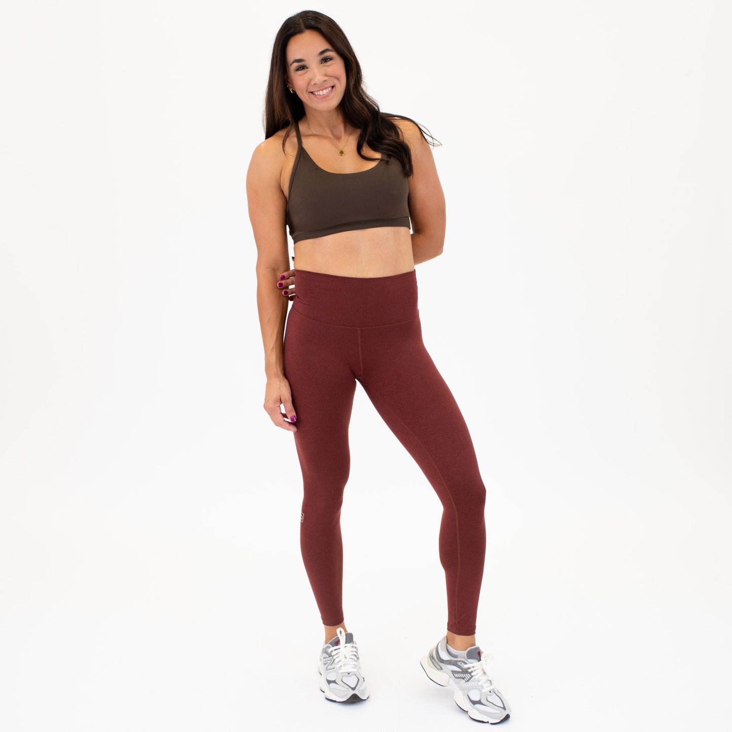 El Toro Legging 25" - High Rise - Skoutley Outdoors LLC