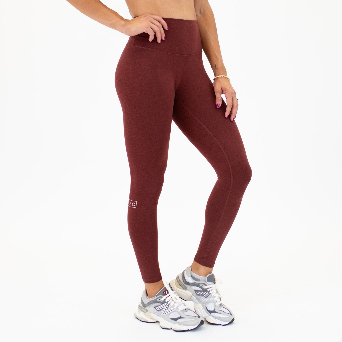 El Toro Legging 25" - High Rise - Skoutley Outdoors LLC