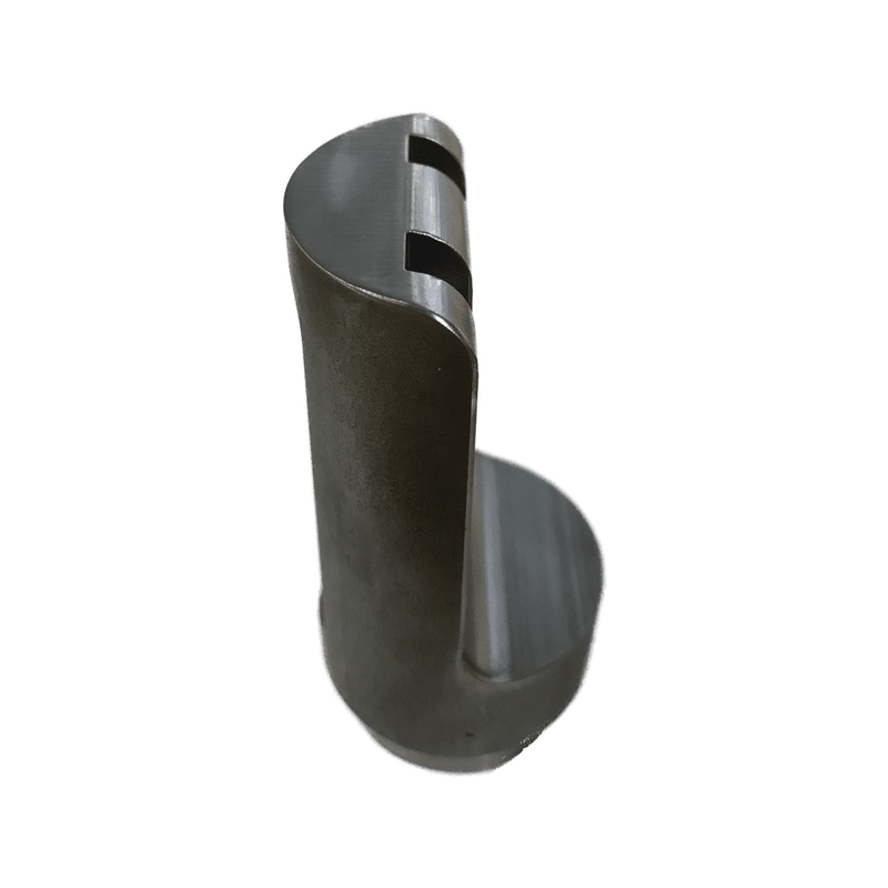 Load image into Gallery viewer, Polaris RZR 1000 Weld in roll cage bungs / connectors with wire hole
