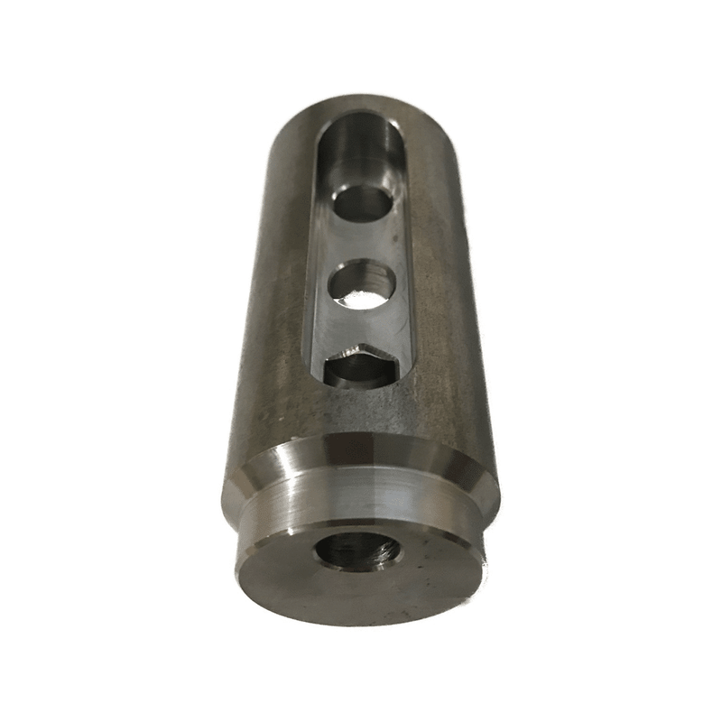 Load image into Gallery viewer, Polaris RZR Cage Bung Set with Radius Bungs
