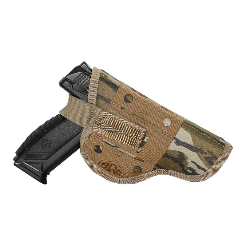 Load image into Gallery viewer, Alaska Guide Creations Holster
