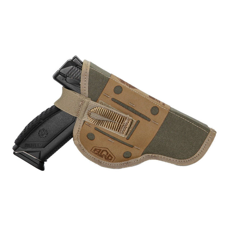 Load image into Gallery viewer, Alaska Guide Creations Holster
