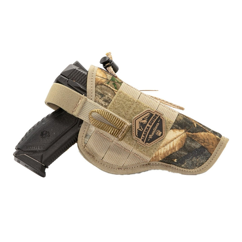 Load image into Gallery viewer, Alaska Guide Creations Holster
