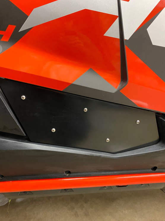 Load image into Gallery viewer, Honda Talon Door Bags
