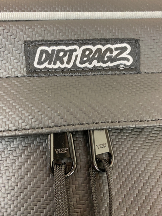 Honda Talon Door Bags