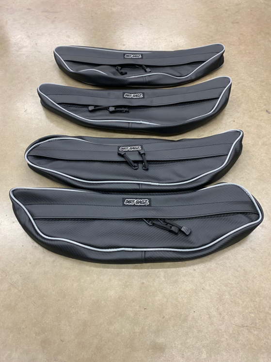 Load image into Gallery viewer, Honda Talon Door Bags
