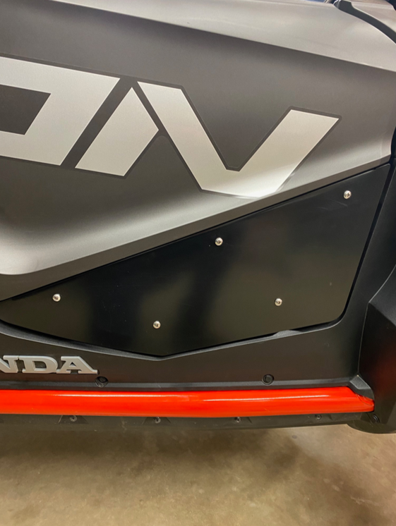 Load image into Gallery viewer, Honda Talon Door Bags
