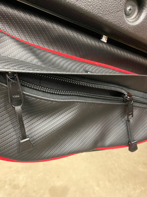Load image into Gallery viewer, Honda Talon Door Bags
