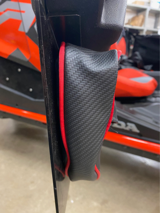 Load image into Gallery viewer, Honda Talon Door Bags
