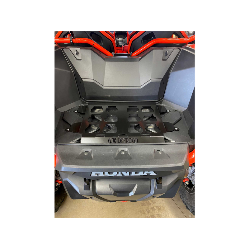 Load image into Gallery viewer, Honda Talon Milwaukee Packout mount
