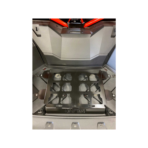 Honda Talon Milwaukee Packout mount