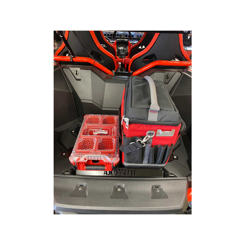 Load image into Gallery viewer, Honda Talon Milwaukee Packout mount
