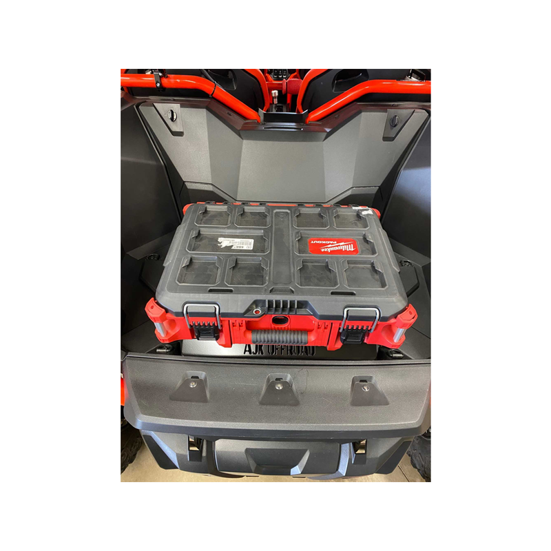 Load image into Gallery viewer, Honda Talon Milwaukee Packout mount
