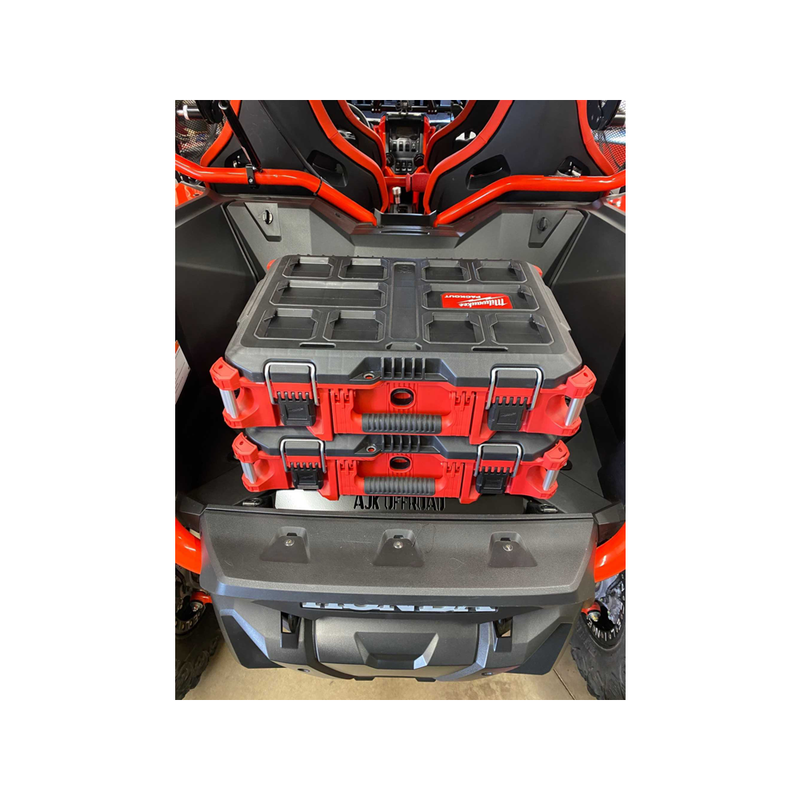 Load image into Gallery viewer, Honda Talon Milwaukee Packout mount
