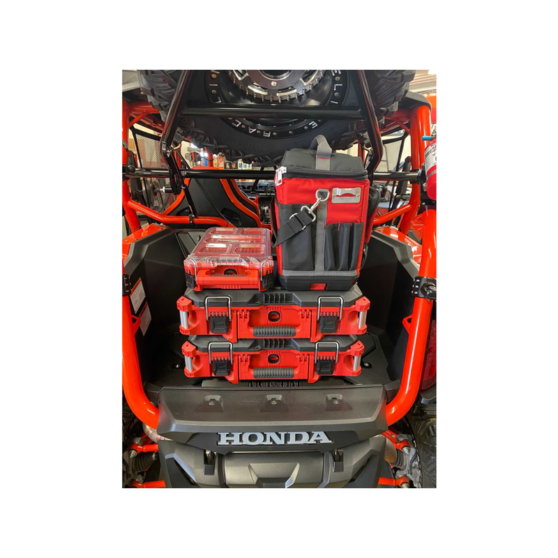 Load image into Gallery viewer, Honda Talon Milwaukee Packout mount

