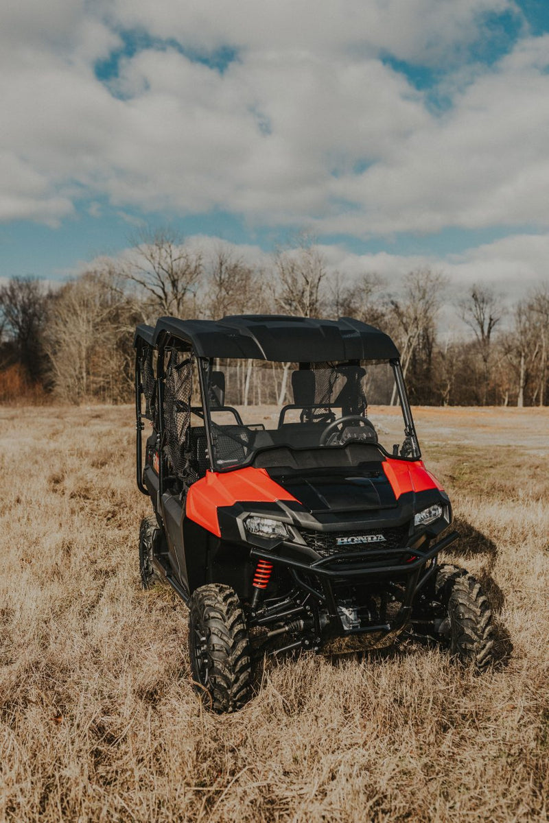 Load image into Gallery viewer, 2014+ Honda Pioneer 700 Windshield
