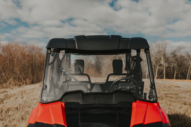Load image into Gallery viewer, 2014+ Honda Pioneer 700 Windshield
