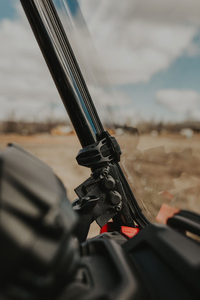 Load image into Gallery viewer, 2014+ Honda Pioneer 700 Windshield
