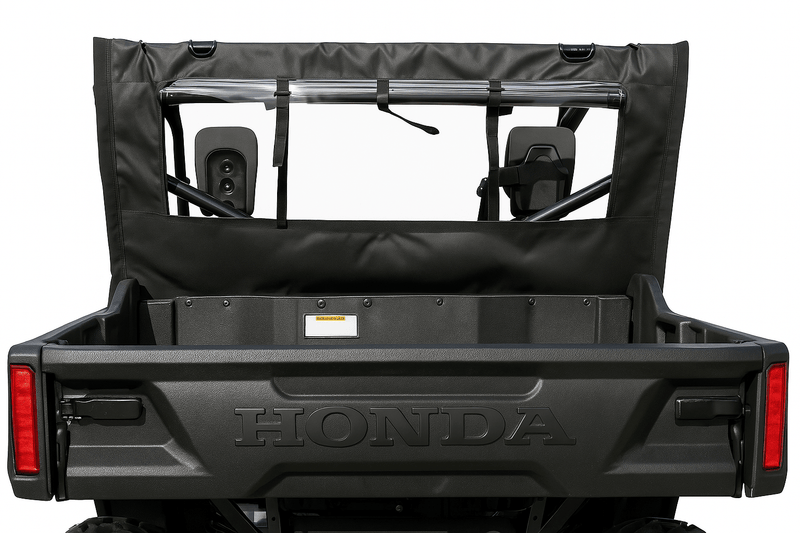 Load image into Gallery viewer, Honda Pioneer 1000 - Door/Rear Window Combo (Upper Doors)
