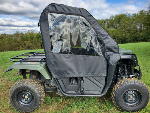Honda Pioneer 500/520 - Door/Rear Window Combo