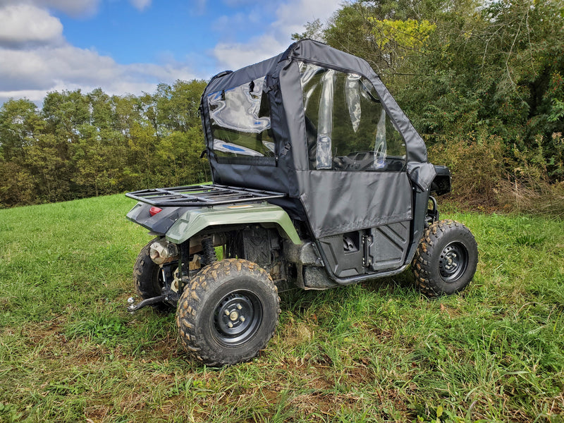 Load image into Gallery viewer, Honda Pioneer 500/520 - Door/Rear Window Combo

