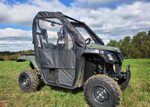 Honda Pioneer 500/520 - Soft Doors