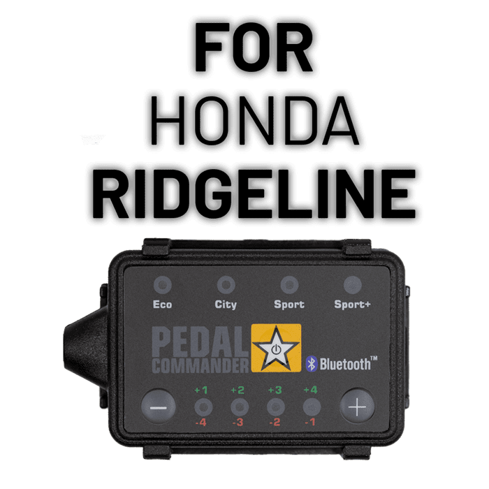 Load image into Gallery viewer, Pedal Commander for Honda Ridgeline
