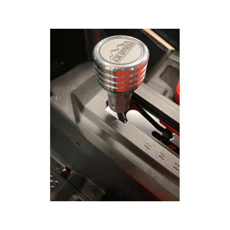 Load image into Gallery viewer, Honda Talon / Polaris Pro R Shift Knob
