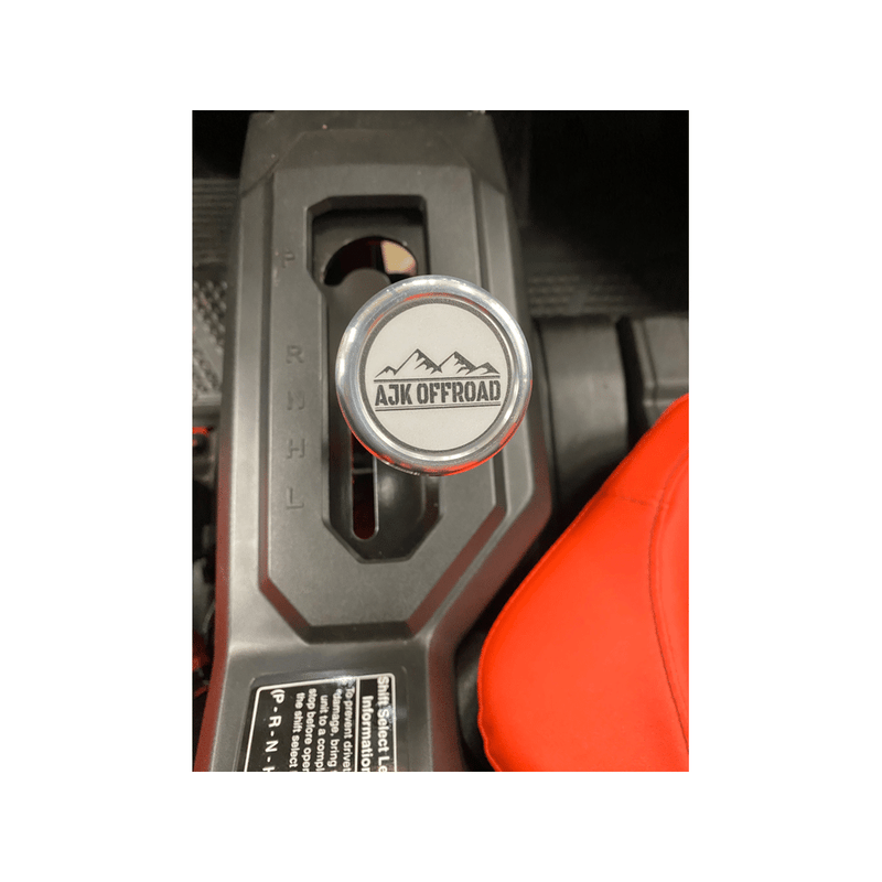 Load image into Gallery viewer, Honda Talon / Polaris Pro R Shift Knob
