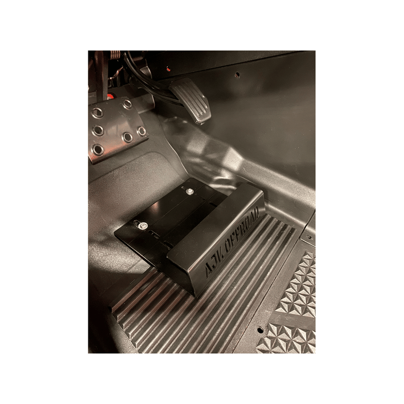 Load image into Gallery viewer, Honda Talon Footrest and Shift Gate Bundle    FREE SHIPPING
