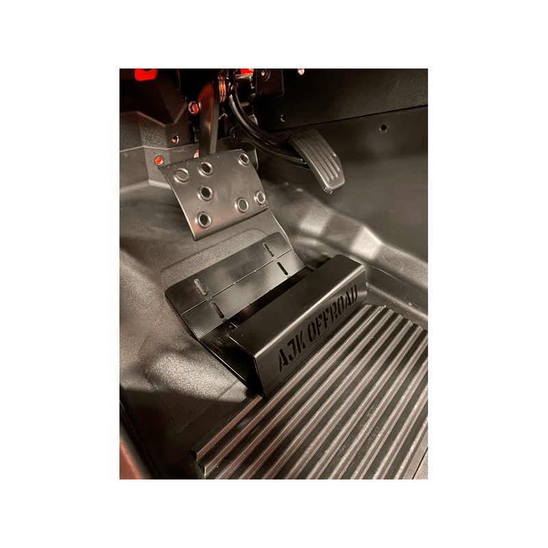 Load image into Gallery viewer, Honda Talon Footrest and Shift Gate Bundle    FREE SHIPPING

