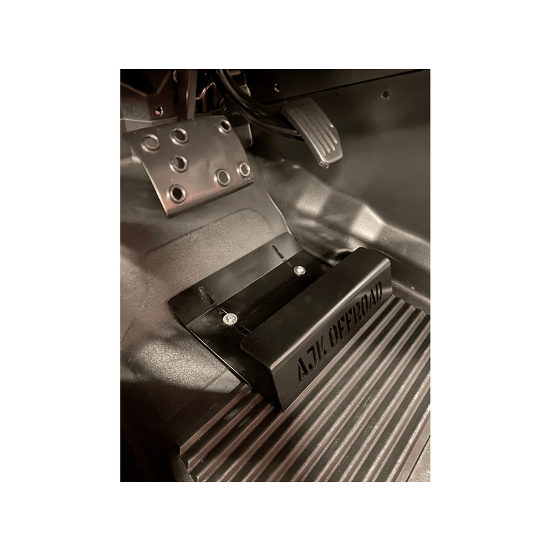 Load image into Gallery viewer, Honda Talon Foot Rest
