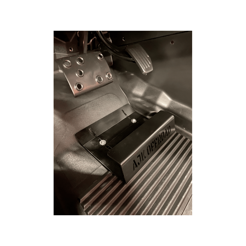 Load image into Gallery viewer, Honda Talon Footrest and Shift Gate Bundle    FREE SHIPPING
