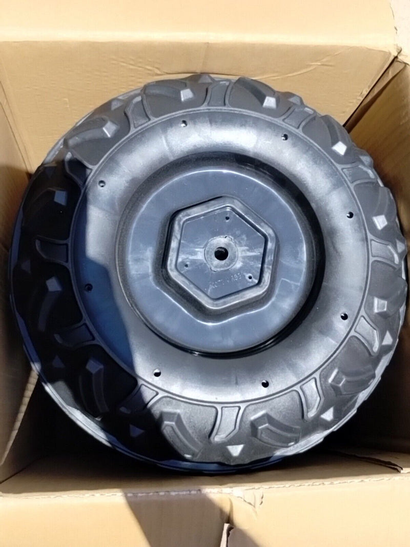 Load image into Gallery viewer, HoneyJoy 12V Kids 4-Wheeler - Red
