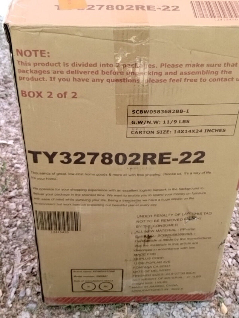 Load image into Gallery viewer, HoneyJoy 12V Kids 4-Wheeler - Red
