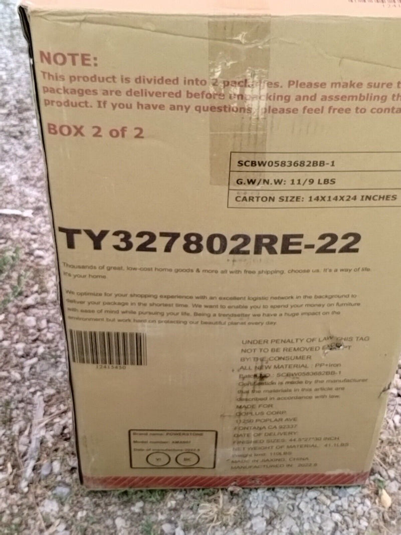 Load image into Gallery viewer, HoneyJoy 12V Kids 4-Wheeler - Red
