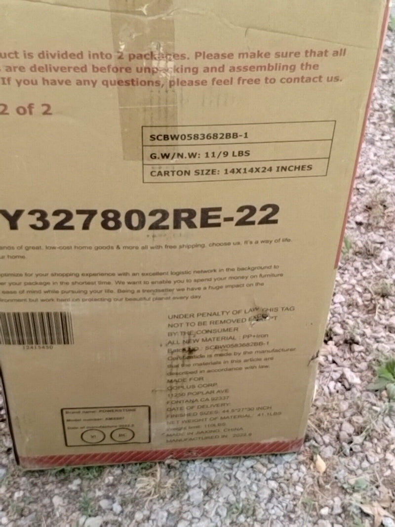 Load image into Gallery viewer, HoneyJoy 12V Kids 4-Wheeler - Red
