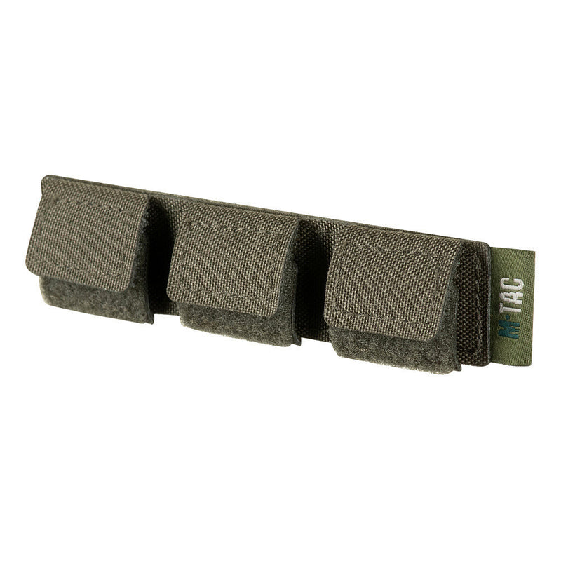 Load image into Gallery viewer, M-Tac Molle Panel for Tactical Morale Patches 3.2x1
