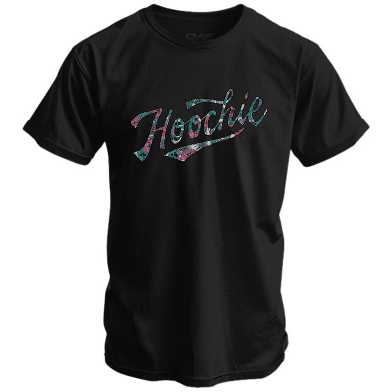 Load image into Gallery viewer, Hoochie Flamingo Men&#39;s T-shirt
