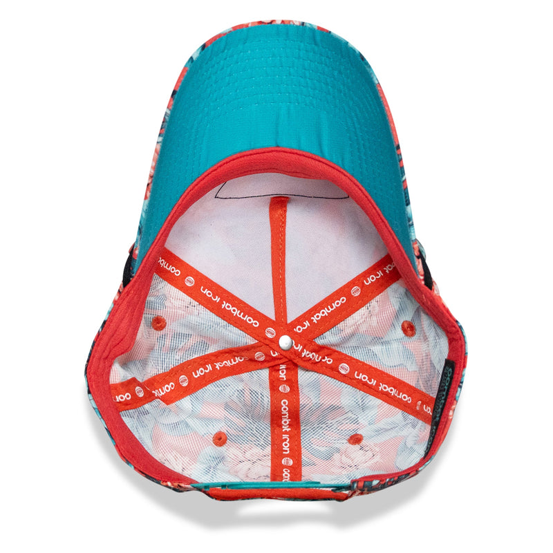 Load image into Gallery viewer, Hoochie Daddy Arch Patch Weekender Snapback
