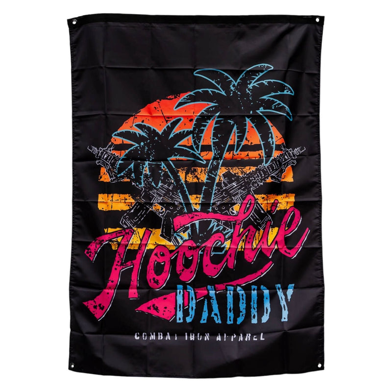 Load image into Gallery viewer, Hooch Daddy 3' X 5' Wall Flag
