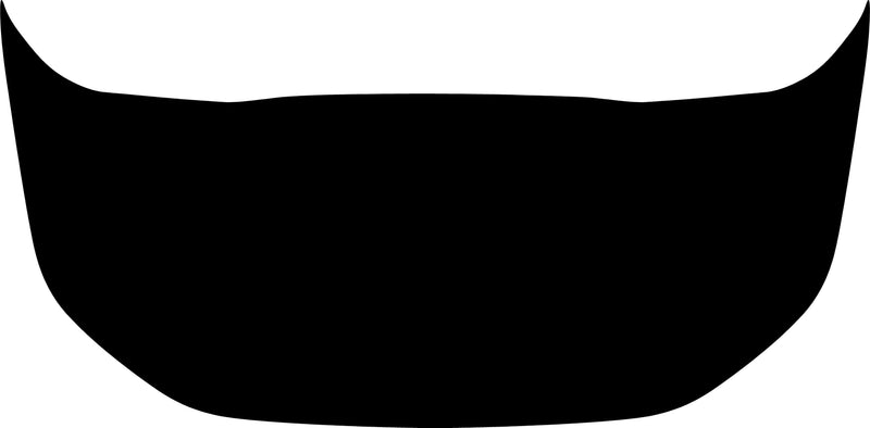 Load image into Gallery viewer, Hood Decal Cover for 2021 Dodge Ram TRX Edition
