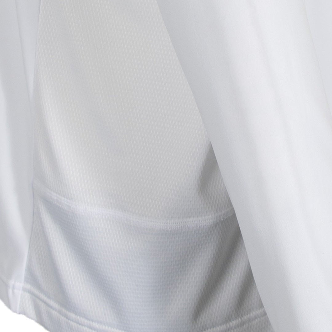Hooded Performance Long Sleeve Shirt