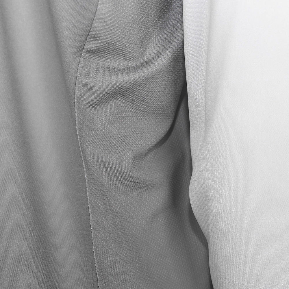 Hooded Performance Long Sleeve Shirt