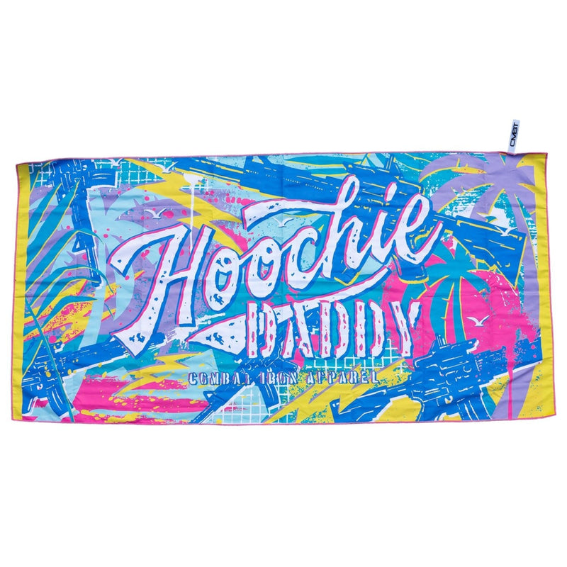 Load image into Gallery viewer, Microfiber Fast Drying Fullsize Towel
