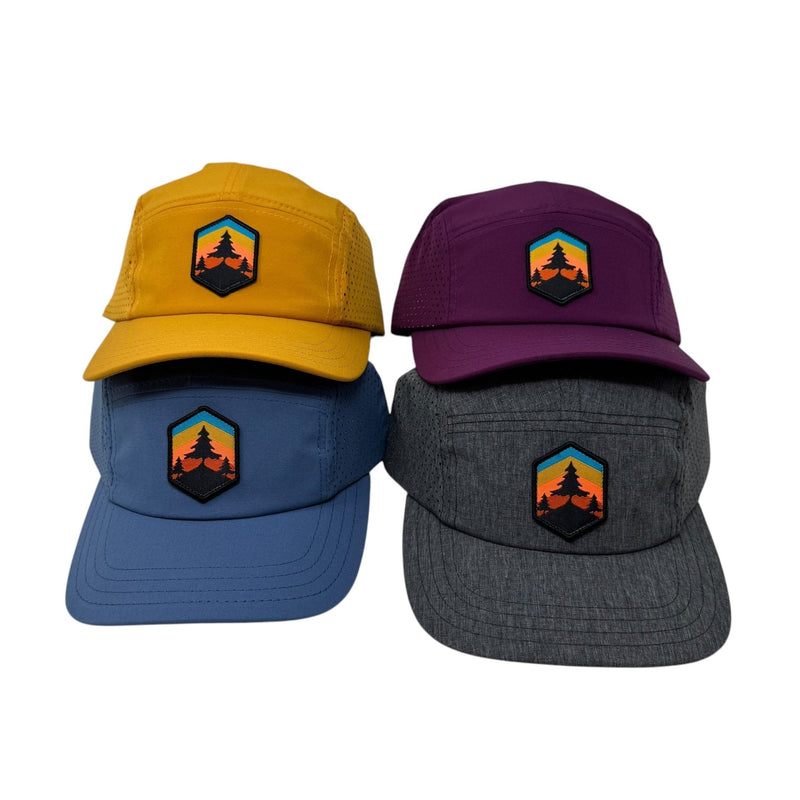 Load image into Gallery viewer, Horizon Badge Beyond 5P Cap
