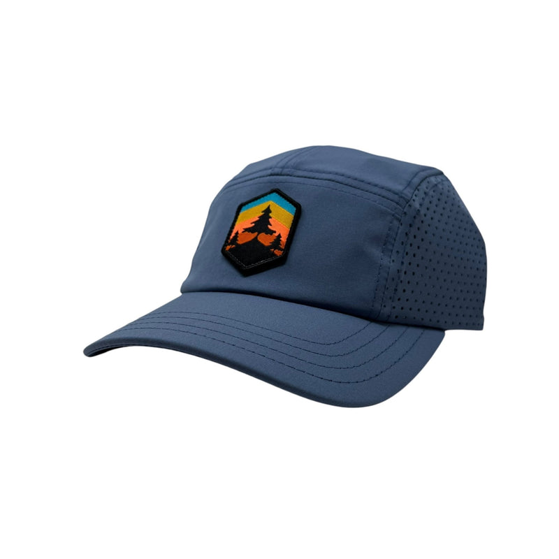 Load image into Gallery viewer, Horizon Badge Beyond 5P Cap
