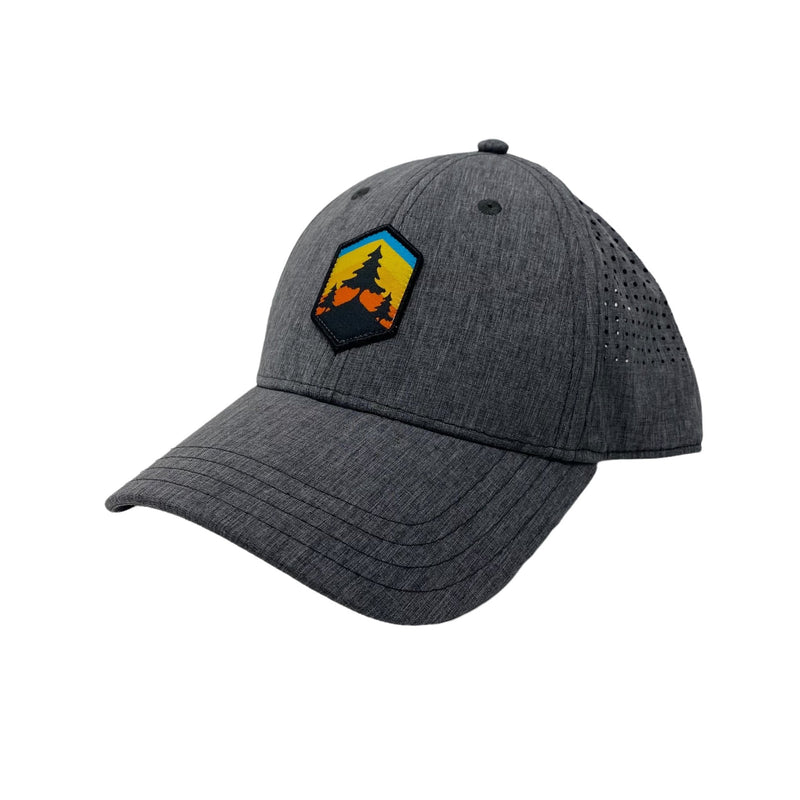 Load image into Gallery viewer, Horizon Badge Beyond Trucker Cap
