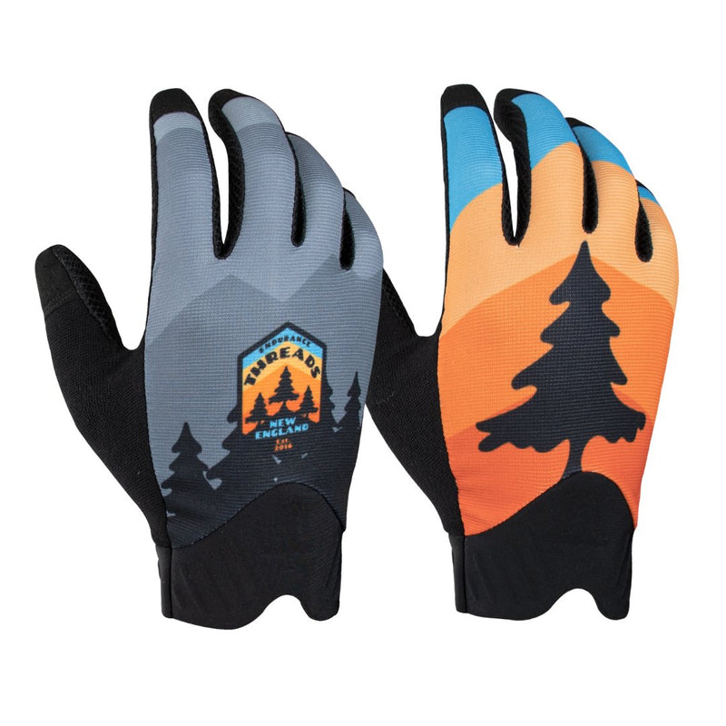 Load image into Gallery viewer, Horizon Badge SendIt Evo-FT Gloves
