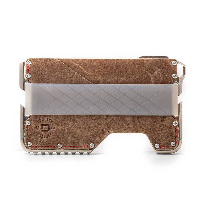 Load image into Gallery viewer, Horizontal Wallet Bands (D/T-Series wallets)
